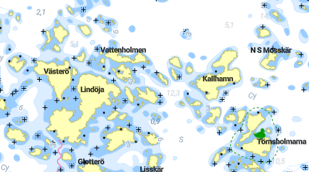 Högholmen