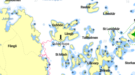 Södervik