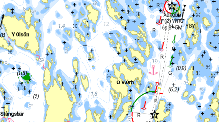 Örholmarna