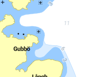 Gubbö Långholm