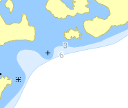 Lindfjärden, Moas hamn