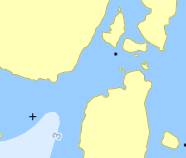 Korsö, Långholmen