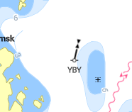 Höga Kornskär, Lånjö