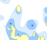 Krokudden, Tjärkroken
