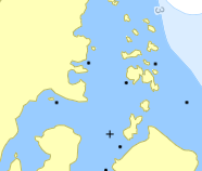 Korsö, Långholmen