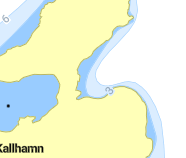 Kallhamn