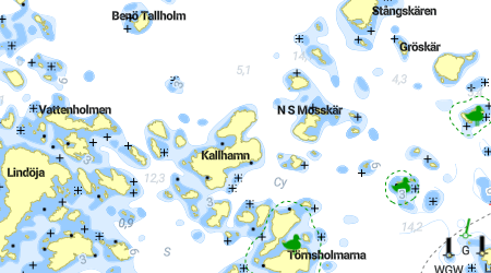 Kallhamn