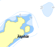 Älgskär, Stora Gråskär