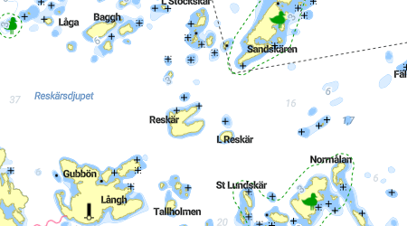 Södervik
