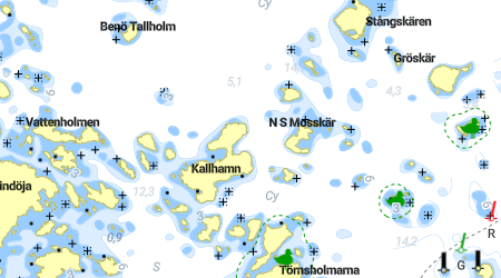 Kallhamn