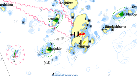 Häradskär