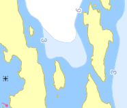 Höga Kornskär, Lånjö