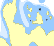 Sloholmen, Ljungholmen