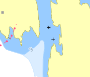 Paterhamnen, Kupkrok