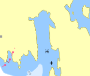 Marö - Paterhamnen, Kupkrok