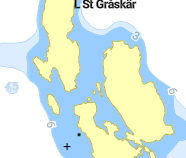 Älgskär, Stora Gråskär