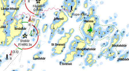 Stora Svensö