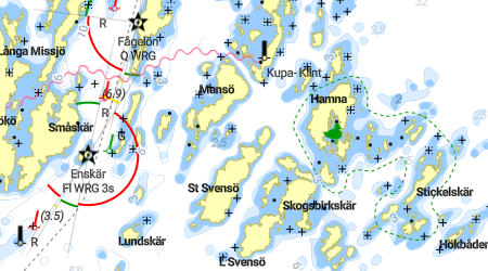 Stora Svensö