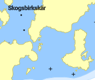 Skogsbirkskär