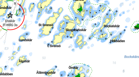 Skogsbirkskär