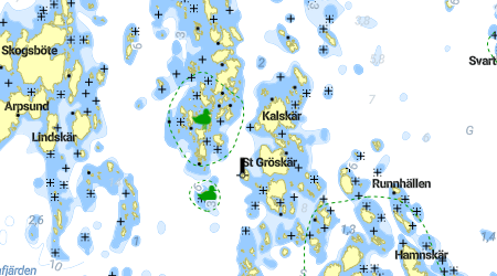 Kalskär