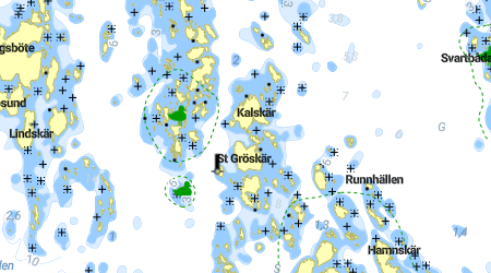 Kalskär