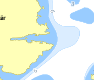 Långe kroken utanpå, Sörhamna