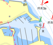 Fiskehamnen