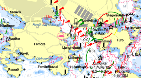 Fiskehamnen