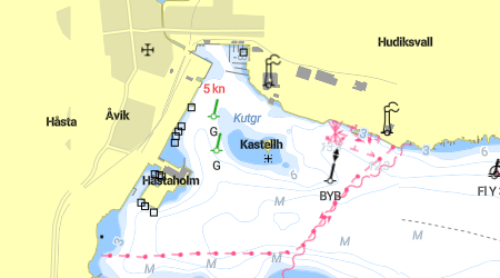 Strandpiren