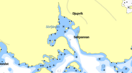 Sörfjärden
