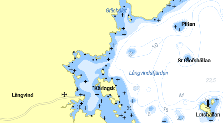 Långvindshamn