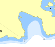Hasselö-Bergö, Beten