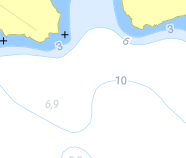Hasselö-Bergö, Beten