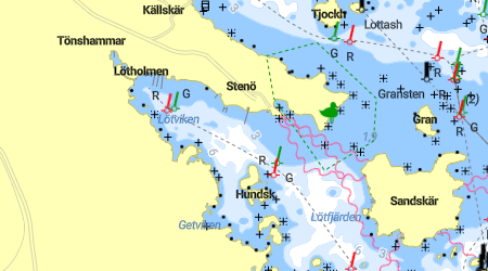 Stenö