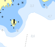 Segelvik