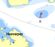Husvarpen, Hertigö Mörkedalsklubb