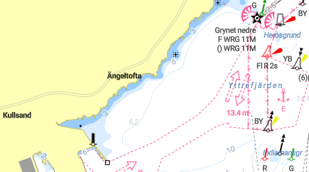Engeltofta