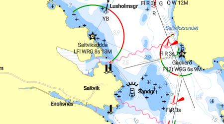 Saltvik