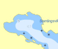 Starrängsviken