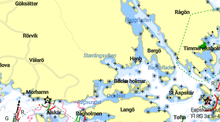 Starrängsviken