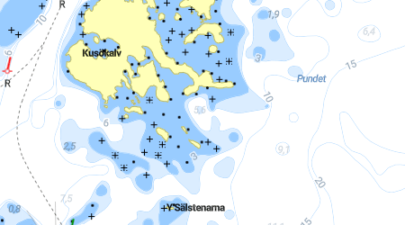 Österhamn