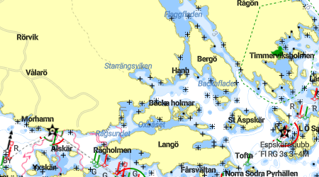 Starrängsviken