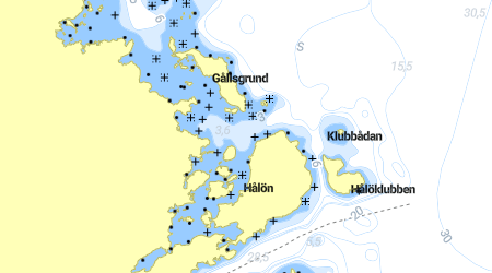 Gållsgrund