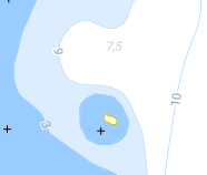 Bakspån
