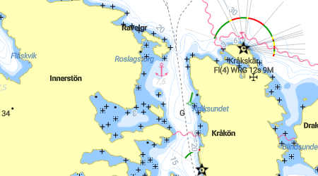 Bakspån