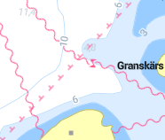 Granskär, Kullerharen