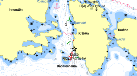 Kråksundet