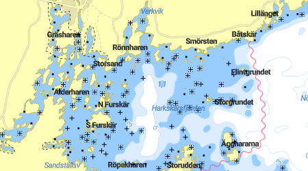 Esköhamn