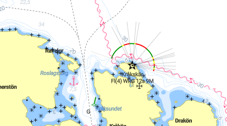 Kråkö hamn